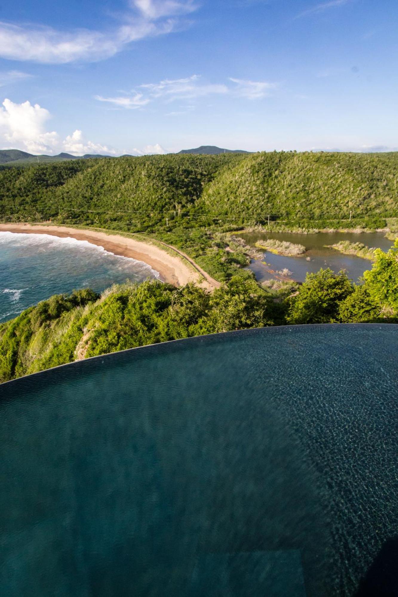 Iconic Villas In Careyes Bagian luar foto